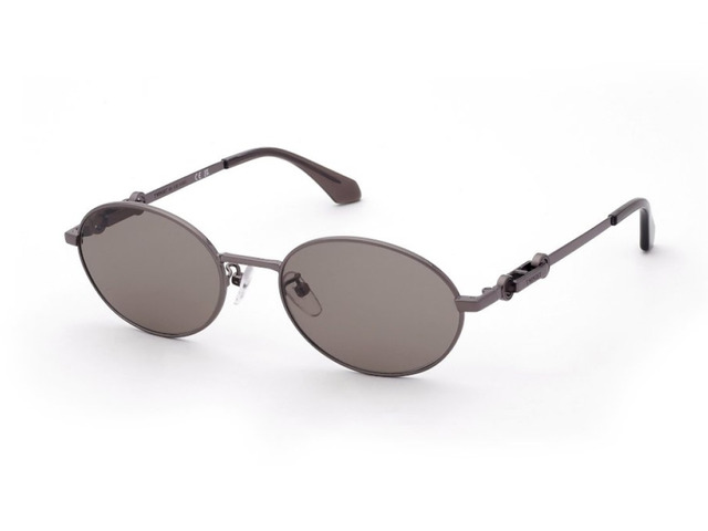 Сонцезахисні окуляри TWINSET STW151 Col.08G7 55 TINTED BROWN