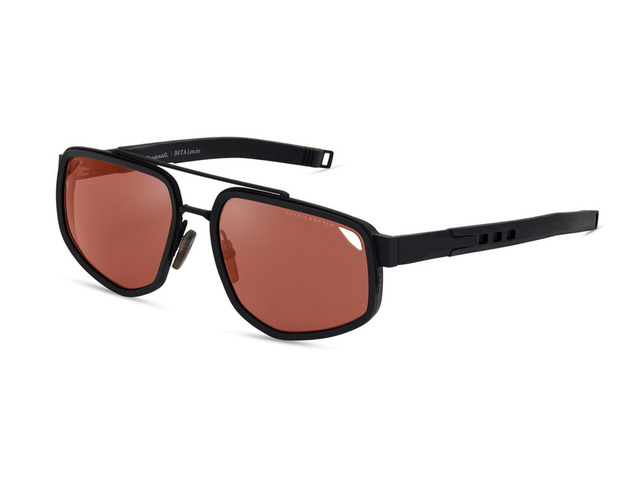 Сонцезахисні окуляри DITA Lancier DLS333-A-02 61 мм TINTED BROWN FLASH POLAR. Фото 2