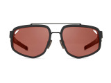 Сонцезахисні окуляри DITA Lancier DLS333-A-02 61 мм TINTED BROWN FLASH POLAR