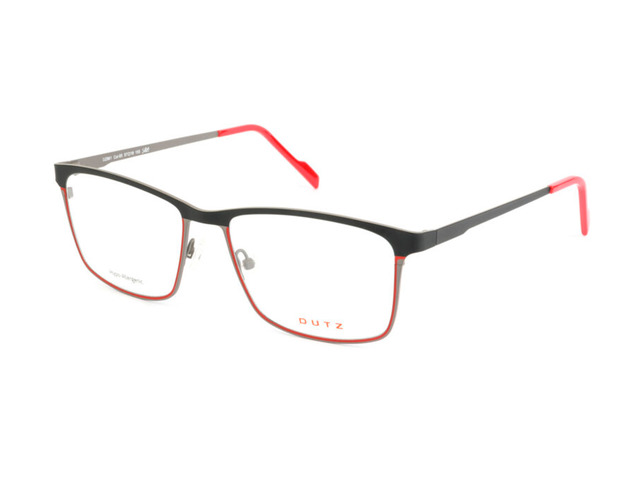 Оправа DUTZ DZ861 Col.65 57 мм