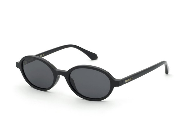 Сонцезахисні окуляри TWINSET STW129 Col.0700 51 TINTED GREY