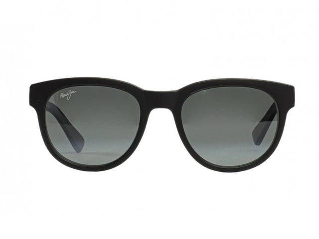 Сонцезахисні окуляри MAUI JIM MJ0668-02 52 мм TINTED GREY POLAR