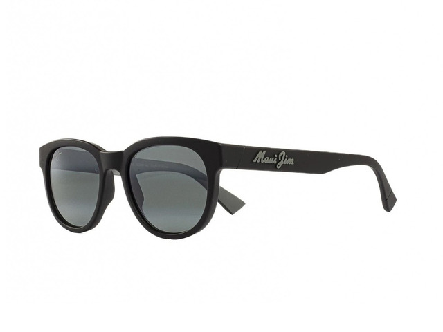 Сонцезахисні окуляри MAUI JIM MJ0668-02 52 мм TINTED GREY POLAR