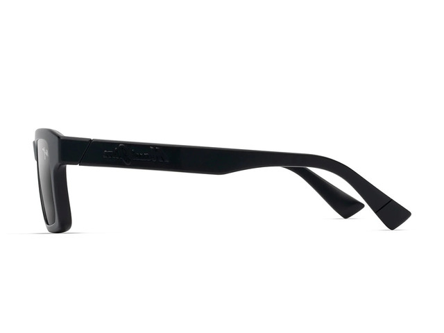 Сонцезахисні окуляри MAUI JIM MJ635-02 53 мм TINTED GREY POLAR. Фото 3