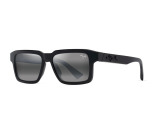 Сонцезахисні окуляри MAUI JIM MJ635-02 53 мм TINTED GREY POLAR. Фото 2