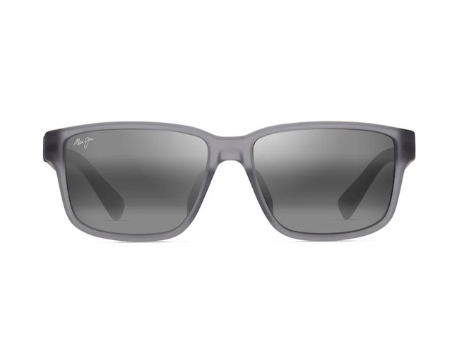 Сонцезахисні окуляри MAUI JIM MJ0688SA 002 58 мм TINTED GREY POLAR