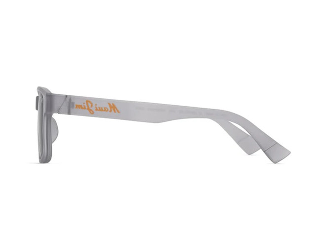 Сонцезахисні окуляри MAUI JIM MJ0688SA 002 58 мм TINTED GREY POLAR. Фото 3