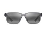 Сонцезахисні окуляри MAUI JIM MJ0688SA 002 58 мм TINTED GREY POLAR