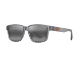 Сонцезахисні окуляри MAUI JIM MJ0688SA 002 58 мм TINTED GREY POLAR. Фото 2