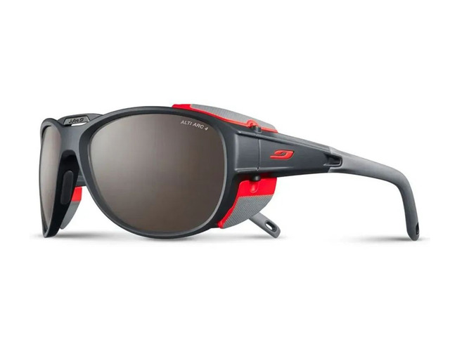 Сонцезахисні окуляри JULBO J 497 61 21 TINTED BROWN