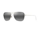Сонцезахисні окуляри MAUI JIM MJ675-17A 58 мм TINTED GREY POLAR. Фото 2