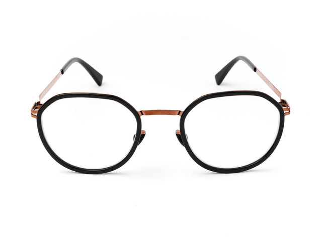 Оправа MYKITA JUSTUS C818 ID DK1A 48мм.