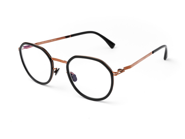 Оправа MYKITA JUSTUS C818 ID DK1A 48мм.