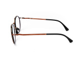 Оправа MYKITA JUSTUS C818 ID DK1A 48мм.. Фото 3
