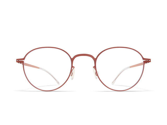 Оправа MYKITA FLEMMING C252  ID OR16 44мм.