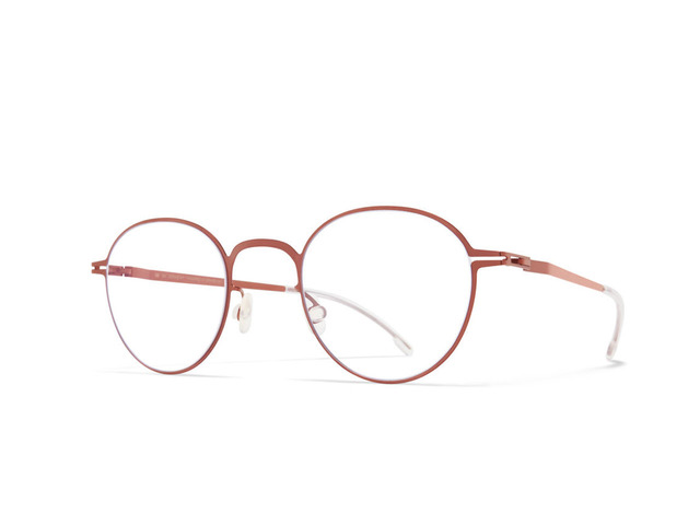 Оправа MYKITA FLEMMING C252  ID OR16 44мм.