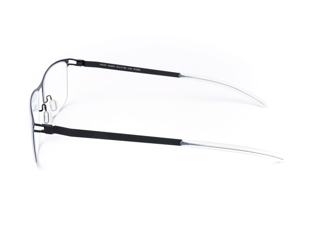 Оправа MYKITA XANDER C316 ID BNV3 55мм. Фото 3