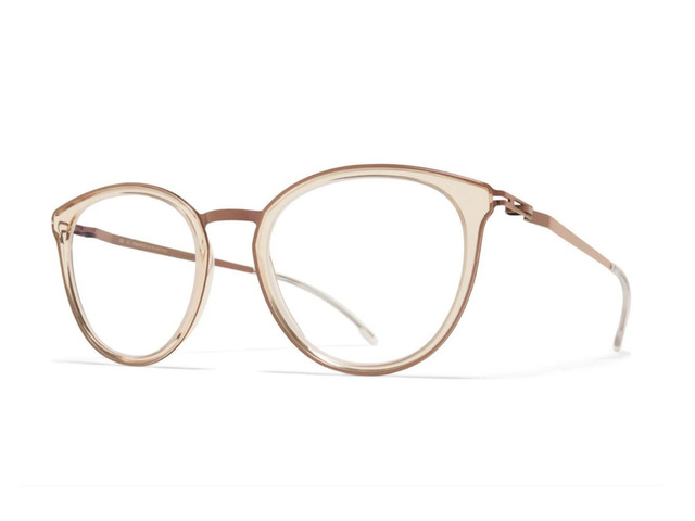 Оправа MYKITA CHRISRA C627 ID 10MW 55мм