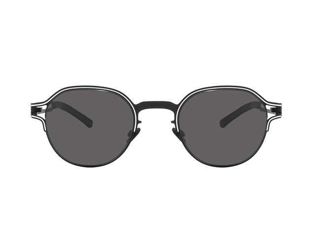 Сонцезахисні окуляри MYKITA VAASA C363 ID 83K3 47 мм TINTED GREY POLAR