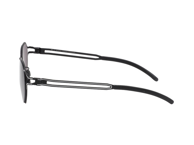Сонцезахисні окуляри MYKITA VAASA C363 ID 83K3 47 мм TINTED GREY POLAR. Фото 3