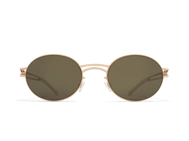 Сонцезахисні окуляри MYKITA DADA C291 ID US2D 51мм TINTED BROWN