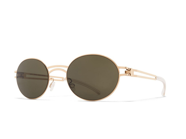 Сонцезахисні окуляри MYKITA DADA C291 ID US2D 51мм TINTED BROWN