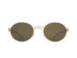 Сонцезахисні окуляри MYKITA DADA C291 ID US2D 51мм TINTED BROWN