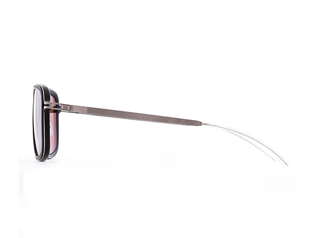 Сонцезахисні окуляри MYKITA SPRUCE C584 ID PULP 54 мм TINTED BROWN POLAR. Фото 3