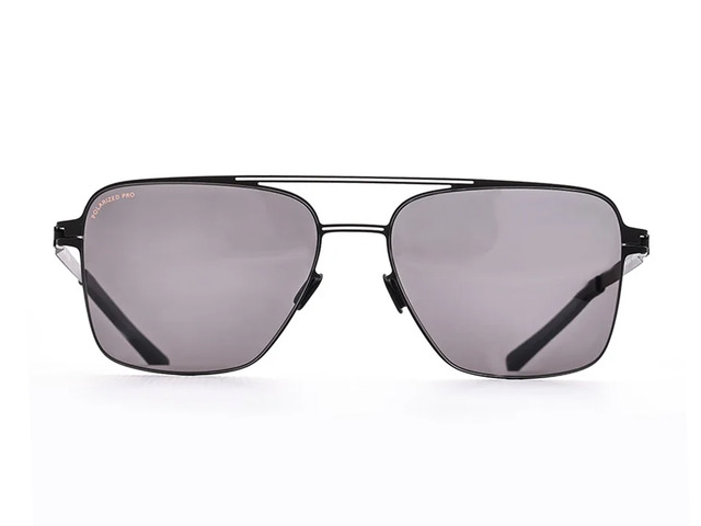Сонцезахисні окуляри MYKITA BERNIE C363 ID 9B61 56 мм TINTED GREY POLAR