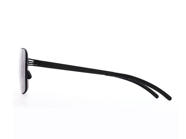 Сонцезахисні окуляри MYKITA BERNIE C363 ID 9B61 56 мм TINTED GREY POLAR. Фото 3
