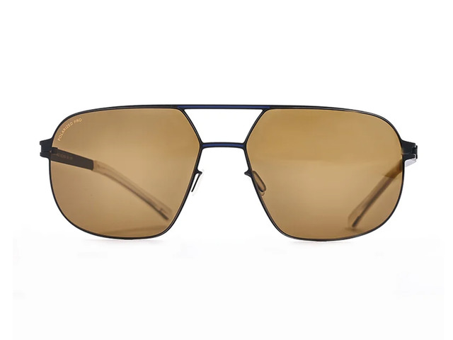 Сонцезахисні окуляри MYKITA ANGUS C514 ID CIPE 56 мм TINTED BROWN POLAR