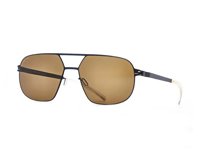 Сонцезахисні окуляри MYKITA ANGUS C514 ID CIPE 56 мм TINTED BROWN POLAR