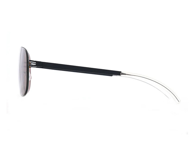 Сонцезахисні окуляри MYKITA ANGUS C514 ID CIPE 56 мм TINTED BROWN POLAR. Фото 3