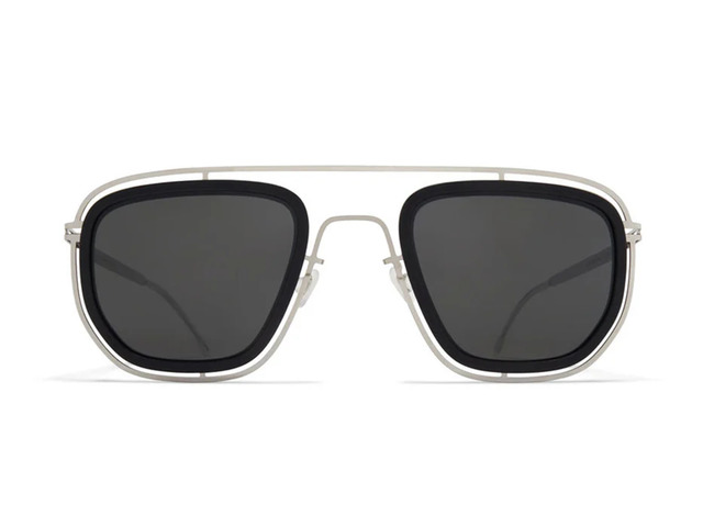 Сонцезахисні окуляри MYKITA FERLO C351 ID 0246 53мм TINTED GREY