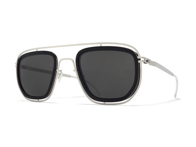 Сонцезахисні окуляри MYKITA FERLO C351 ID 0246 53мм TINTED GREY