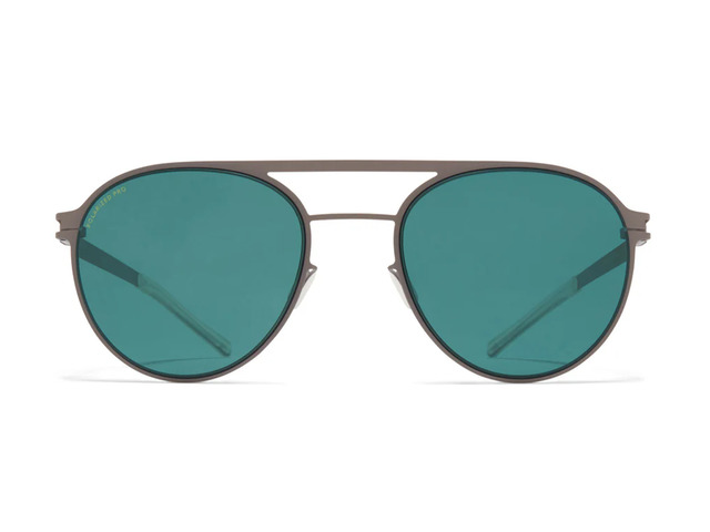 Сонцезахисні окуляри MYKITA BRADLEY C570 N01 51мм TINTED BLUE POLAR