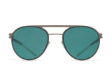 Сонцезахисні окуляри MYKITA BRADLEY C570 N01 51мм TINTED BLUE POLAR