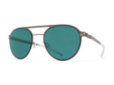 Сонцезахисні окуляри MYKITA BRADLEY C570 N01 51мм TINTED BLUE POLAR. Фото 2