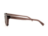 Сонцезахисні окуляри MYKITA DAKAR C408 ID 7YPV 53 мм TINTED BURGUNDI. Фото 3