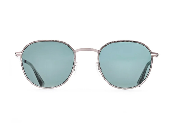 Сонцезахисні окуляри MYKITA TALVI C051 ID T88E 47мм TINTED GREEN