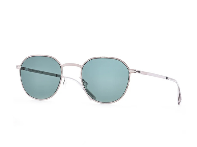 Сонцезахисні окуляри MYKITA TALVI C051 ID T88E 47мм TINTED GREEN