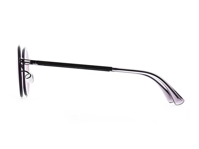 Сонцезахисні окуляри MYKITA NIS C002 ID QE76 46мм TINTED GREY POLAR. Фото 3