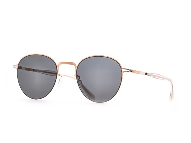 Сонцезахисні окуляри MYKITA TATE C291 ID GCJC 50мм TINTED GREY