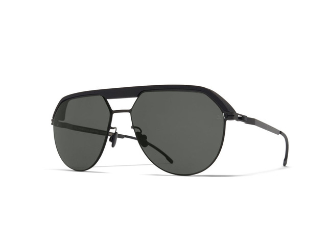 Сонцезахисні окуляри MYKITA LEICA ML02 C305 ID T4LV06 57мм TINTED GREY POLAR