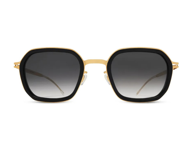 Сонцезахисні окуляри MYKITA BEAM C585 50мм GRADIENT GREY