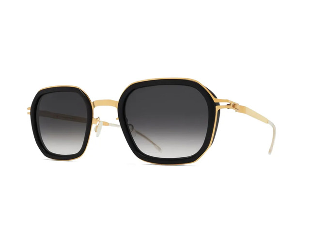 Сонцезахисні окуляри MYKITA BEAM C585 50мм GRADIENT GREY