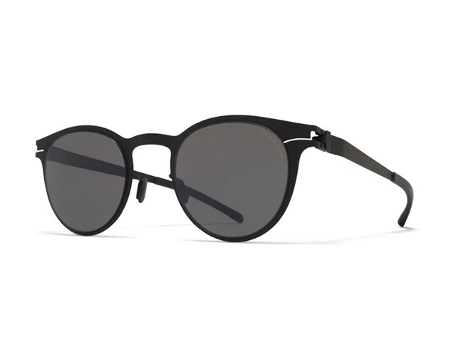 Сонцезахисні окуляри MYKITA RILEY C002 ID T3Y7 48мм TINTED GREY POLAR