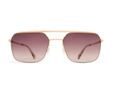 Сонцезахисні окуляри MYKITA ALISTER C291 ID 2824 53мм GRADIENT BROWN