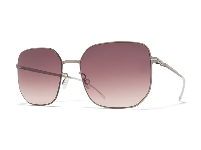 Сонцезахисні окуляри MYKITA INDIRA C319 ID 2ZG0 57мм GRADIENT BROWN