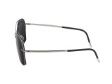 Сонцезахисні окуляри Silhouette L407 75 6560 23 KT GP5 TINTED GREY POLAR. Фото 3